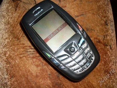 Лот: 377118. Фото: 1. пирог-смарт 6600. Смартфоны