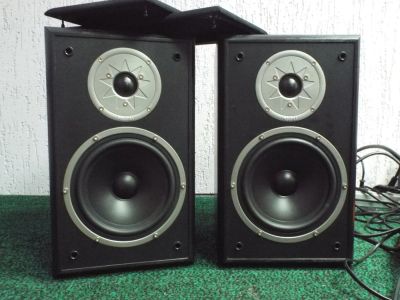 Лот: 4824848. Фото: 1. magnat supreme 200. Пассивные акустические системы