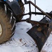 Лот: 18358215. Фото: 1. Отвал, грейдерный отвал, лопата... Другое (автозапчасти)