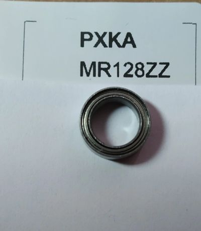 Лот: 17391255. Фото: 1. Подшипник MR128zz. Другое (рыбалка)