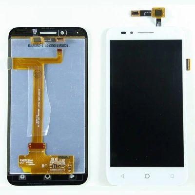 Лот: 11769326. Фото: 1. Дисплей Alcatel OT-7048X (Go Play... Дисплеи, дисплейные модули, тачскрины