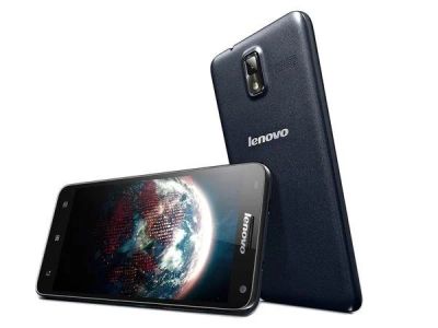Лот: 5399960. Фото: 1. Lenovo S580 На гарантии Продажа... Смартфоны