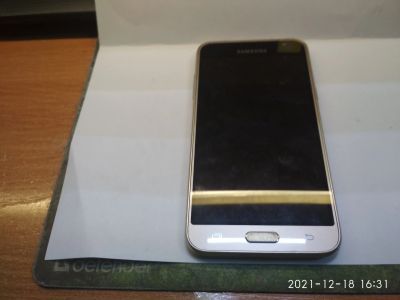 Лот: 18399508. Фото: 1. Смартфон Samsung SM-J320. Микросхемы и платы