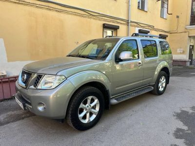 Лот: 22467827. Фото: 1. Nissan Pathfinder 2013, торг. Автомобили