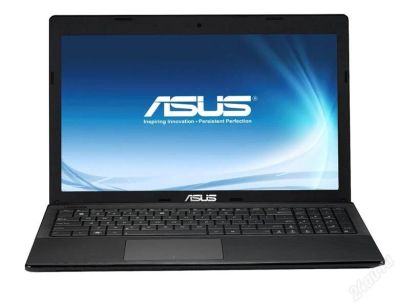Лот: 2508744. Фото: 1. Новый игровой Asus X55VD-SX088H... Ноутбуки