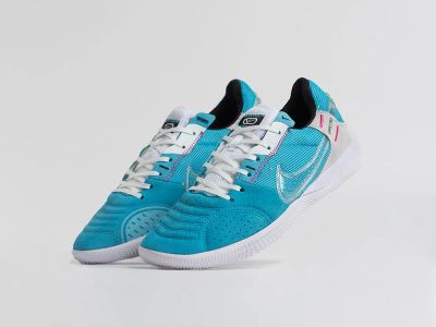 Лот: 25732580. Фото: 1. Футбольная обувь Nike Streetgato... Кеды, кроссовки, слипоны