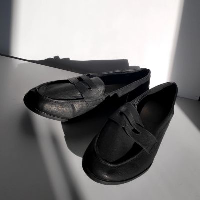 Лот: 19301704. Фото: 1. Лоферы новые. Primark. 38р. Туфли
