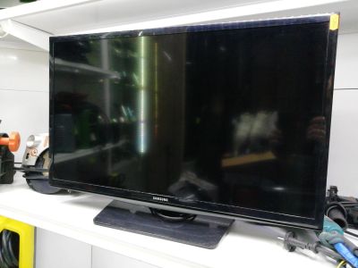 Лот: 17086625. Фото: 1. Телевизор Samsung ue28h4000. Телевизоры