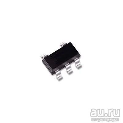 Лот: 18475671. Фото: 1. SMD LTC4054 LTH7 SOT23 LTC4054ES5... Микроконтроллеры