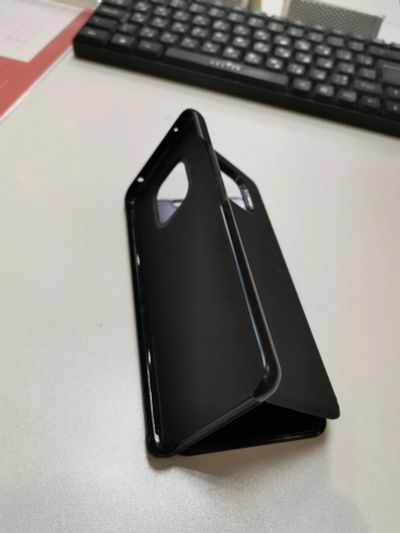Лот: 13483054. Фото: 1. Чехол-книжка Mate 20 Pro. Чехлы, бамперы