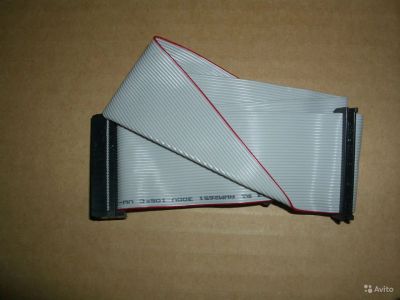Лот: 5400290. Фото: 1. Шлейф FDD. Шлейфы, кабели, переходники