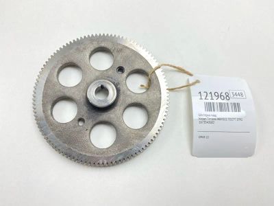 Лот: 25778473. Фото: 1. Шестерня ТНВД Nissan Terrano 1992... Двигатель и элементы двигателя