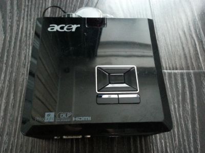 Лот: 3656727. Фото: 1. Проектор Acer K11 LED!!! (DLP). Проекторы