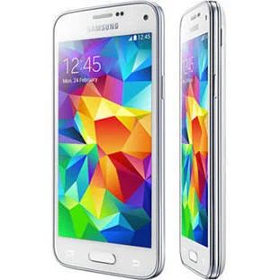 Лот: 6913294. Фото: 1. Samsung galaxy s5 mini duos 16gb... Смартфоны