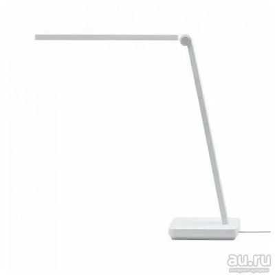 Лот: 18219281. Фото: 1. Настольная лампа Xiaomi Mi Smart... Настольные лампы и светильники