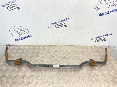 Лот: 25404380. Фото: 1. стабилизатор поперечной устойчивости... Кузов