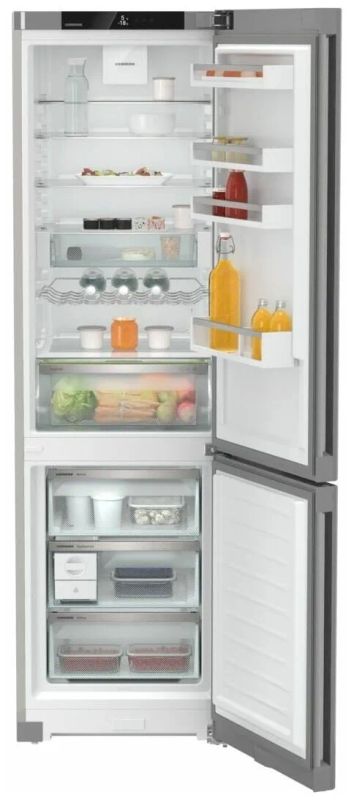 Лот: 19335588. Фото: 1. Холодильники Liebherr CNsfd 5723-20... Холодильники, морозильные камеры
