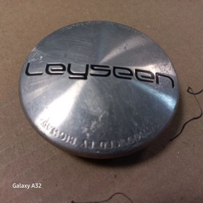Лот: 21141307. Фото: 1. Колпачок для литого диска Leyseen... Колпаки