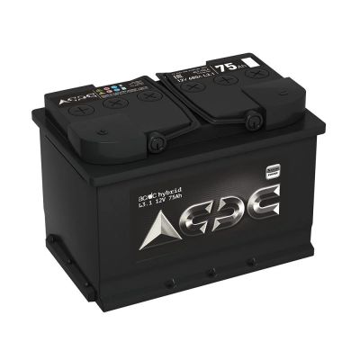 Лот: 20736787. Фото: 1. Автомобильный аккумулятор AC/DC... Аккумуляторы