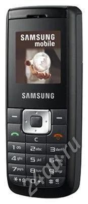 Лот: 561918. Фото: 1. samsung b100. Кнопочные мобильные телефоны