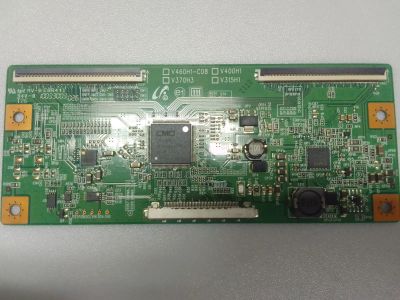 Лот: 13044448. Фото: 1. T-CON V400H1 тв Toshiba 40LV703R... Запчасти для телевизоров, видеотехники, аудиотехники