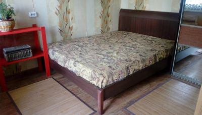 Лот: 14774007. Фото: 1. Кровать под спальное место 160... Кровати