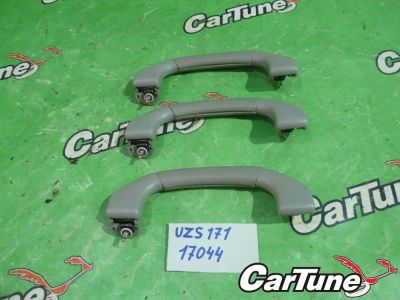 Лот: 10604912. Фото: 1. ручка салона toyota crown majesta... Салон