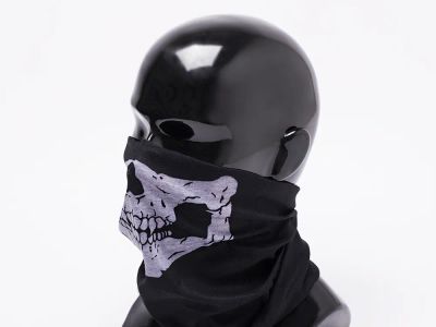 Лот: 24979663. Фото: 1. Бафф. Другое (аксессуары)