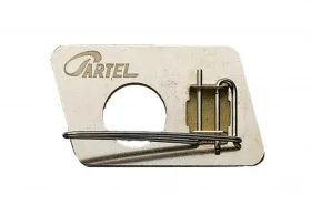 Лот: 4270023. Фото: 1. Полочка Cartel Flipper Double. Аксессуары, запчасти