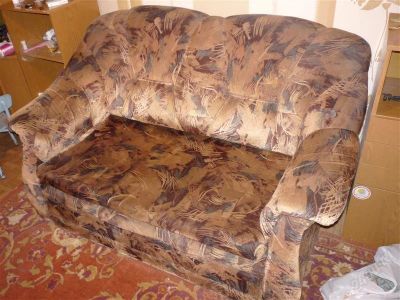 Лот: 2177137. Фото: 1. Диван. Диваны