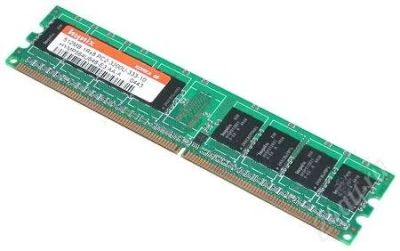 Лот: 2432085. Фото: 1. Samsung DDR2 512mb PC-5300. Оперативная память