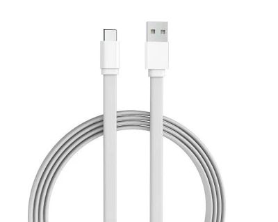 Лот: 25243719. Фото: 1. Кабель USB - Type-C (1 метр, 3... Дата-кабели, переходники