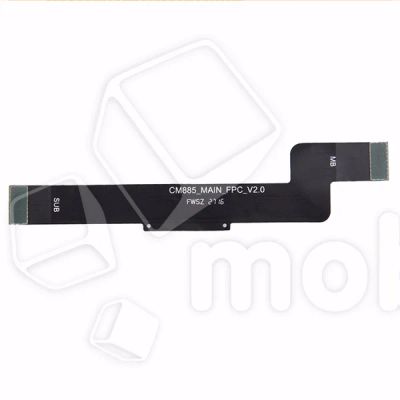 Лот: 18912123. Фото: 1. Шлейф для Xiaomi Redmi Note 4... Шлейфы, разъёмы