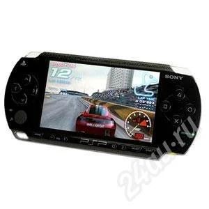 Лот: 314133. Фото: 1. PSP. Игровые приставки, консоли