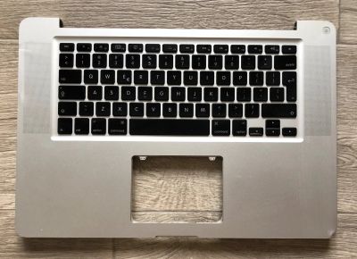 Лот: 17375550. Фото: 1. A1286 крышка клавиатуры MacBook... Клавиатуры для ноутбуков