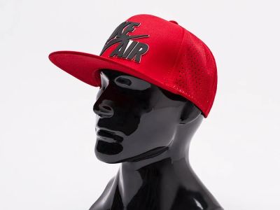 Лот: 20044812. Фото: 1. Кепка Nike Snapback (29440). Головные уборы