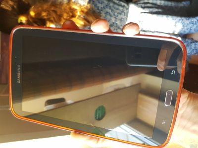 Лот: 7445038. Фото: 1. Планшет 7" Samsung Galaxy Tab... Планшеты