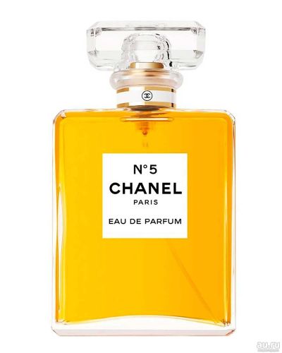 Лот: 12800808. Фото: 1. Chanel №5. Женская парфюмерия