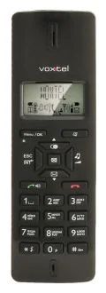 Лот: 5621394. Фото: 1. Р/Телефон Voxtel Dect Profi 5100... Телефоны CDMA