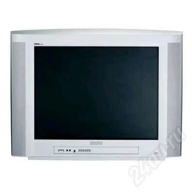 Лот: 316892. Фото: 1. Телевизор 25" Philips 25PT5307. Телевизоры