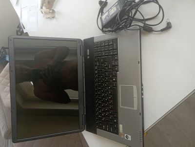 Лот: 22986564. Фото: 1. Ноутбук RoverBook Pro 710 VHP... Ноутбуки