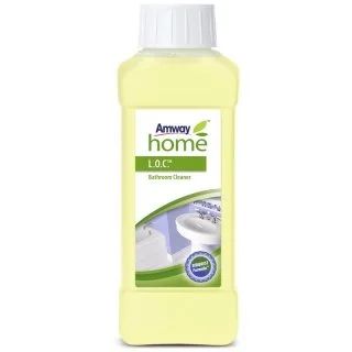 Лот: 3632183. Фото: 1. AMWAY Чистящее средство для ванных... Бытовая химия