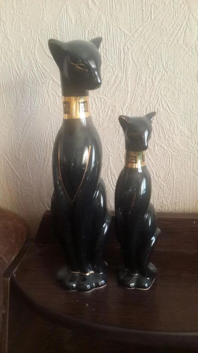 Лот: 6798493. Фото: 1. Милая парочка. Фигурки, статуэтки