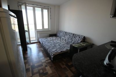 Лот: 25516614. Фото: 1. квартира , Красноярск Лесопарковая... Квартиры, студии