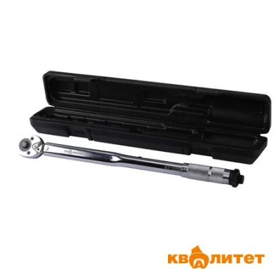 Лот: 9560628. Фото: 1. Ключ динамометрический щелчковый... Ручной инструмент