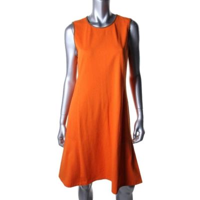 Лот: 5154975. Фото: 1. новое хлопковое платье Lauren... Платья