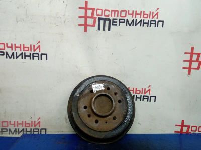 Лот: 20717850. Фото: 1. БАРАБАН ТОРМОЗНОЙ (для марок... Тормозная система