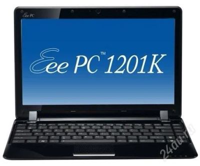 Лот: 1329950. Фото: 1. Новый нетбук ASUS Eee PC 1201K... Ноутбуки
