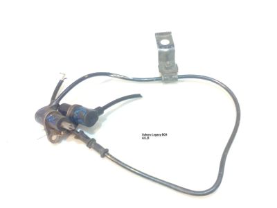 Лот: 8723358. Фото: 1. Датчик ABS Subaru Legasy BG9. Электрооборудование
