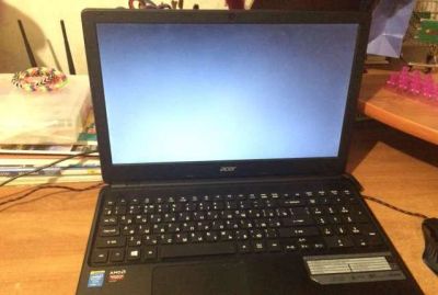 Лот: 7158827. Фото: 1. Acer aspire e1-572g. Компьютеры в сборе